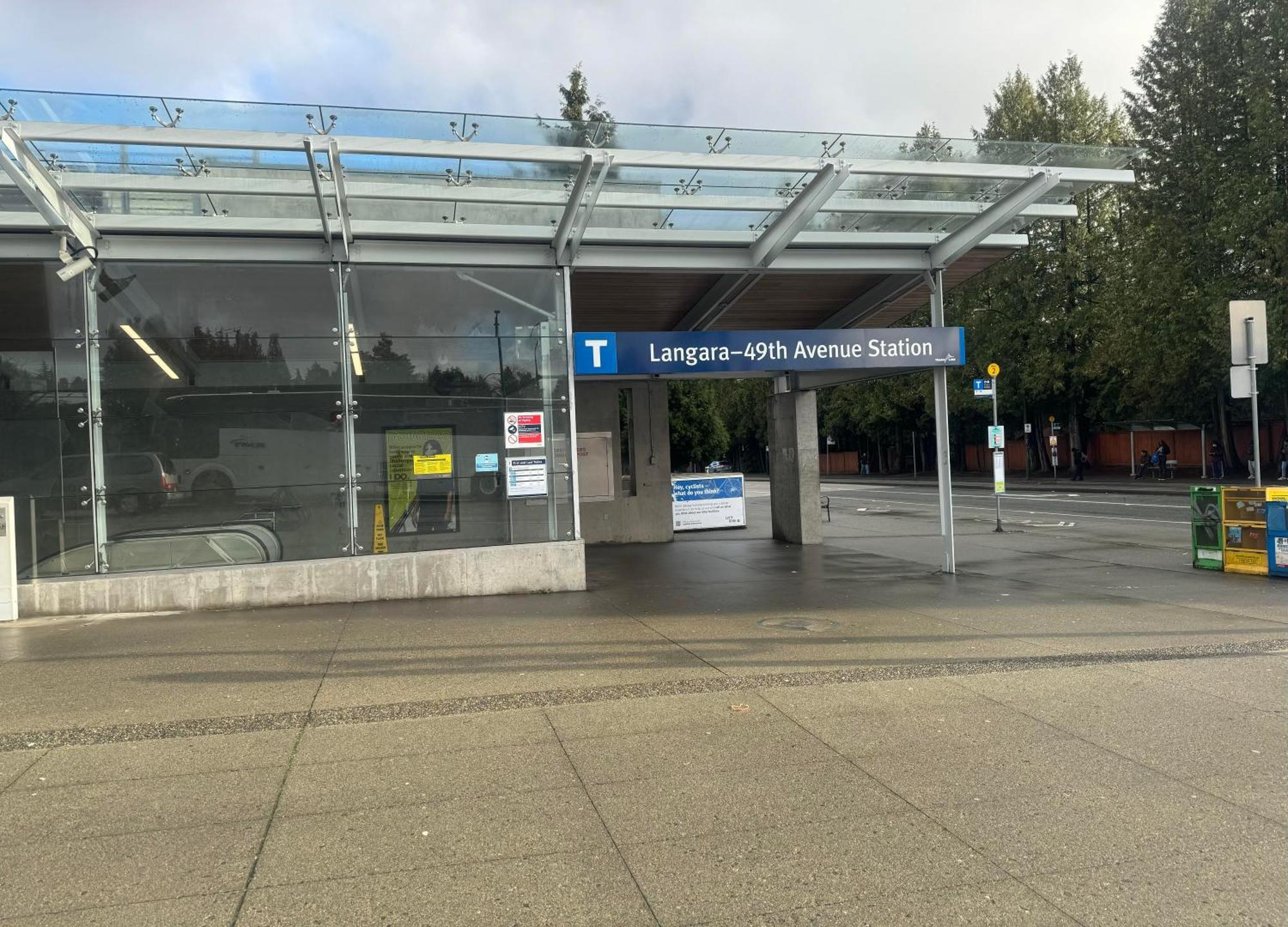 Cozy Guest Home Close To Downtown Vancouver Sights & Subway Station מראה חיצוני תמונה